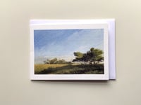 Image 3 of Greetings Card Pack of 4