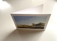 Image 2 of Greetings Card Pack of 4