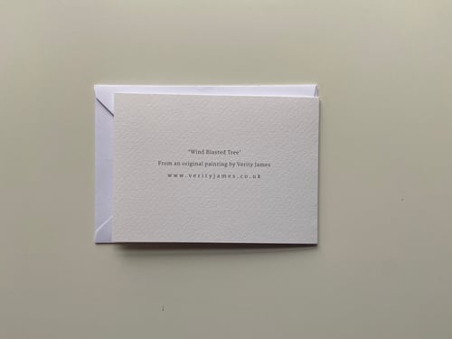 Image of Greetings Card Pack of 4