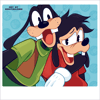 Goof Movie 6x6 Print