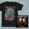 GEHENNA CD + T-Shirt (Preorder)