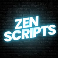 Drakos Zen Scripts