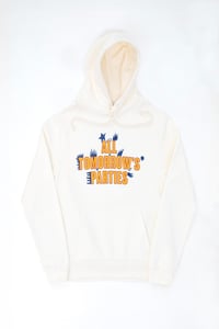 Image 1 of ALL TOMORROW´S PARTIES HOODIE