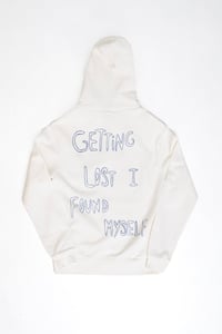 Image 2 of ALL TOMORROW´S PARTIES HOODIE