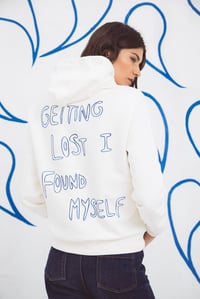 Image 4 of ALL TOMORROW´S PARTIES HOODIE