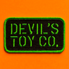 Devil's Toy patch