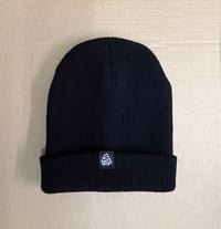 Image 2 of Setup® Tactical Chunky Knitted Hat