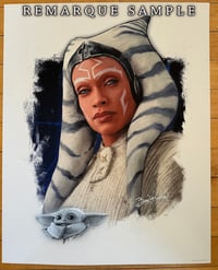 Image 3 of "The Wanderer" Limited Edition Artist Proof