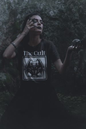 Image of The Cult T-Shirt