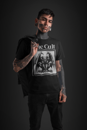 Image of The Cult T-Shirt