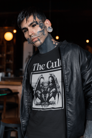 Image of The Cult T-Shirt