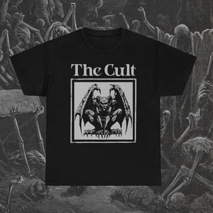 Image of The Cult T-Shirt