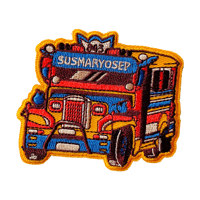 Jeepney 2.0 Patch