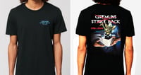 Laatste Gremlins Strike Back T-shirt