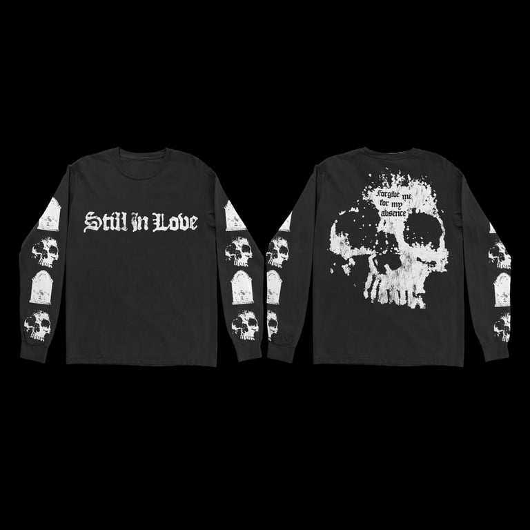 Peace Long Sleeve
