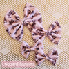 Sring/ Easter Bows