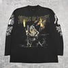 Cradle Of Filth 1997 ‘Dead Girls Don’t Say No’ Longsleeve Shirt