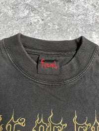Image 3 of Cradle Of Filth 1997 ‘Dead Girls Don’t Say No’ Longsleeve Shirt