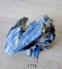 Image 2 of Blue Kyanite Specimen