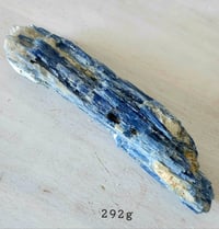 Image 3 of Blue Kyanite Specimen