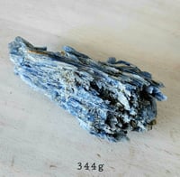 Image 4 of Blue Kyanite Specimen
