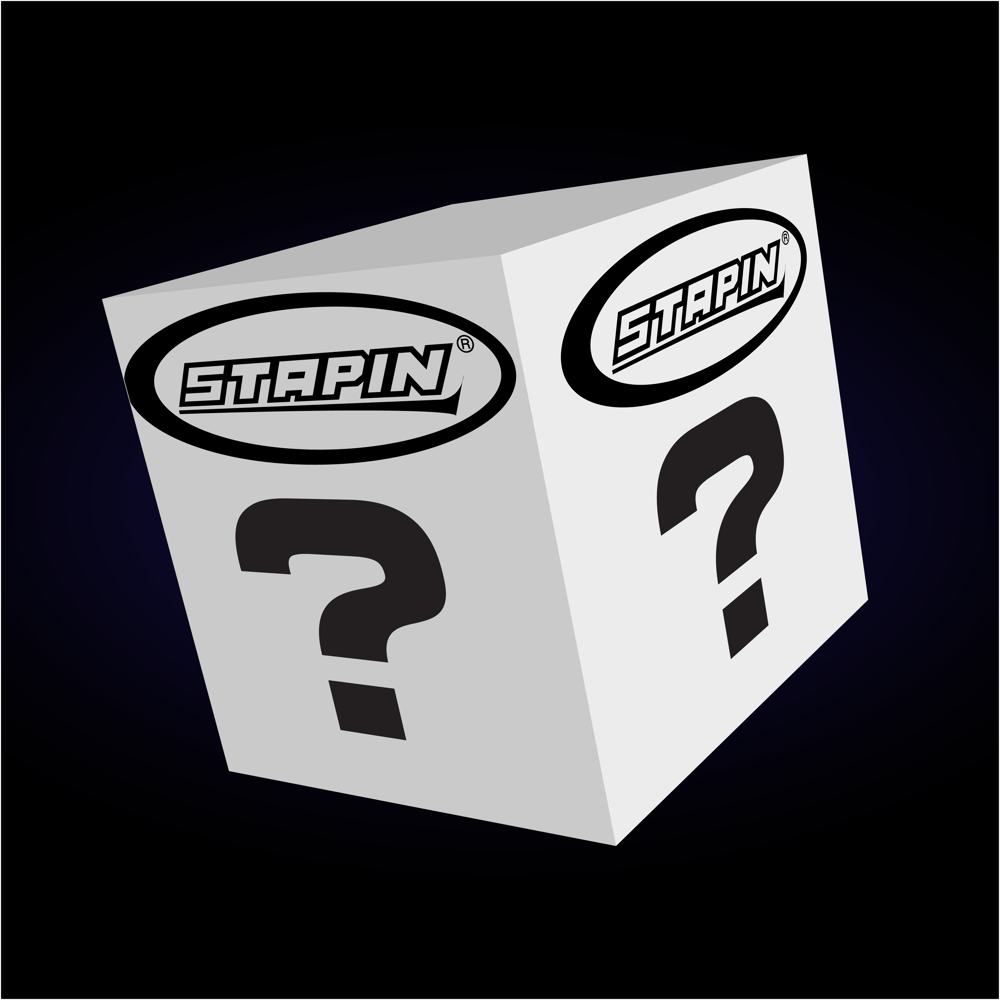 Image of Mystery Box