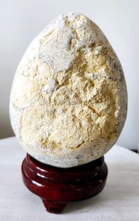 Image 2 of Extra Large Celestite Geode