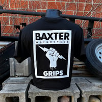 Image 5 of Baxter Grips