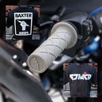 Image 1 of Baxter Grips