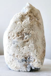 Image 3 of Large Celestite Freeform