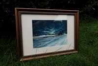 Image 2 of Frozen Morning Light, 2024