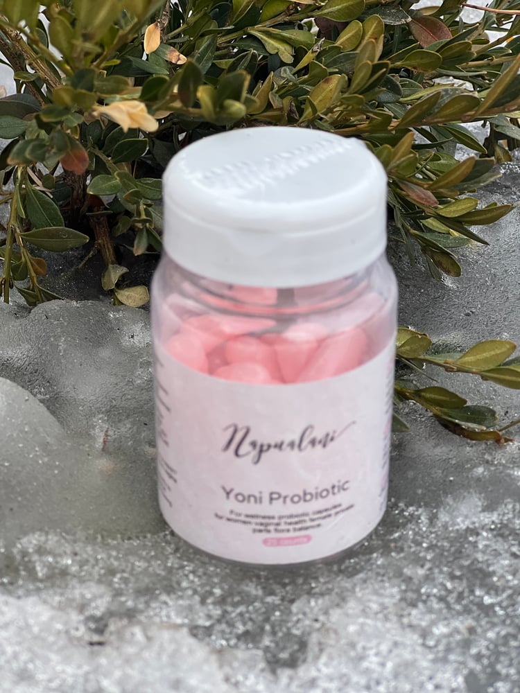 Image of Yoni Probiotics 