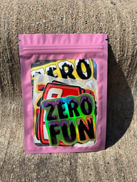 Sticker Pack #1