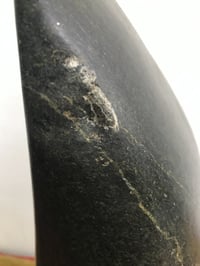 Image 5 of Rare Shona Sculpture by Claud Nyanhongo