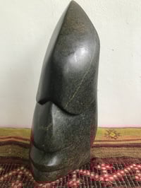 Image 3 of Rare Shona Sculpture by Claud Nyanhongo