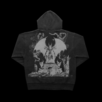 Image 2 of RSR "DEVIL" JACKET