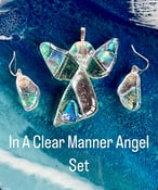 Image of In A Clear Manner Angel