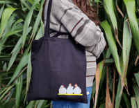 Animals Aotearoa Tote