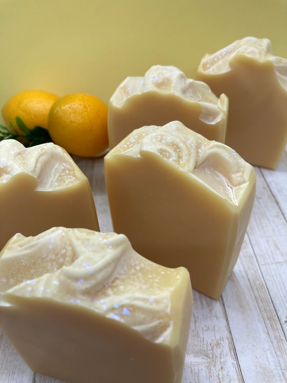 Image of Meyer Lemon