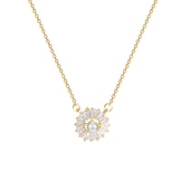 Image 5 of “Crystal Eye” Necklace
