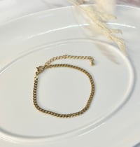Image 2 of Cuban Chain Bracelet