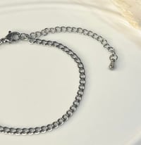 Image 4 of Cuban Chain Bracelet