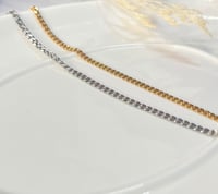 Image 5 of Cuban Chain Bracelet