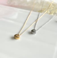 Image 1 of Moon Necklace