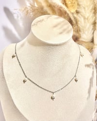 Image 2 of "Treasure" Freshwater Pearl Necklace
