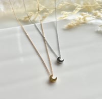Image 4 of Moon Necklace