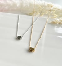 Image 1 of Elephant Necklace 