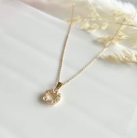 Image 1 of "Twinkle" Necklace