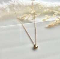 Image 5 of Moon Necklace