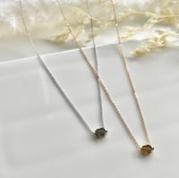 Image 2 of Elephant Necklace 